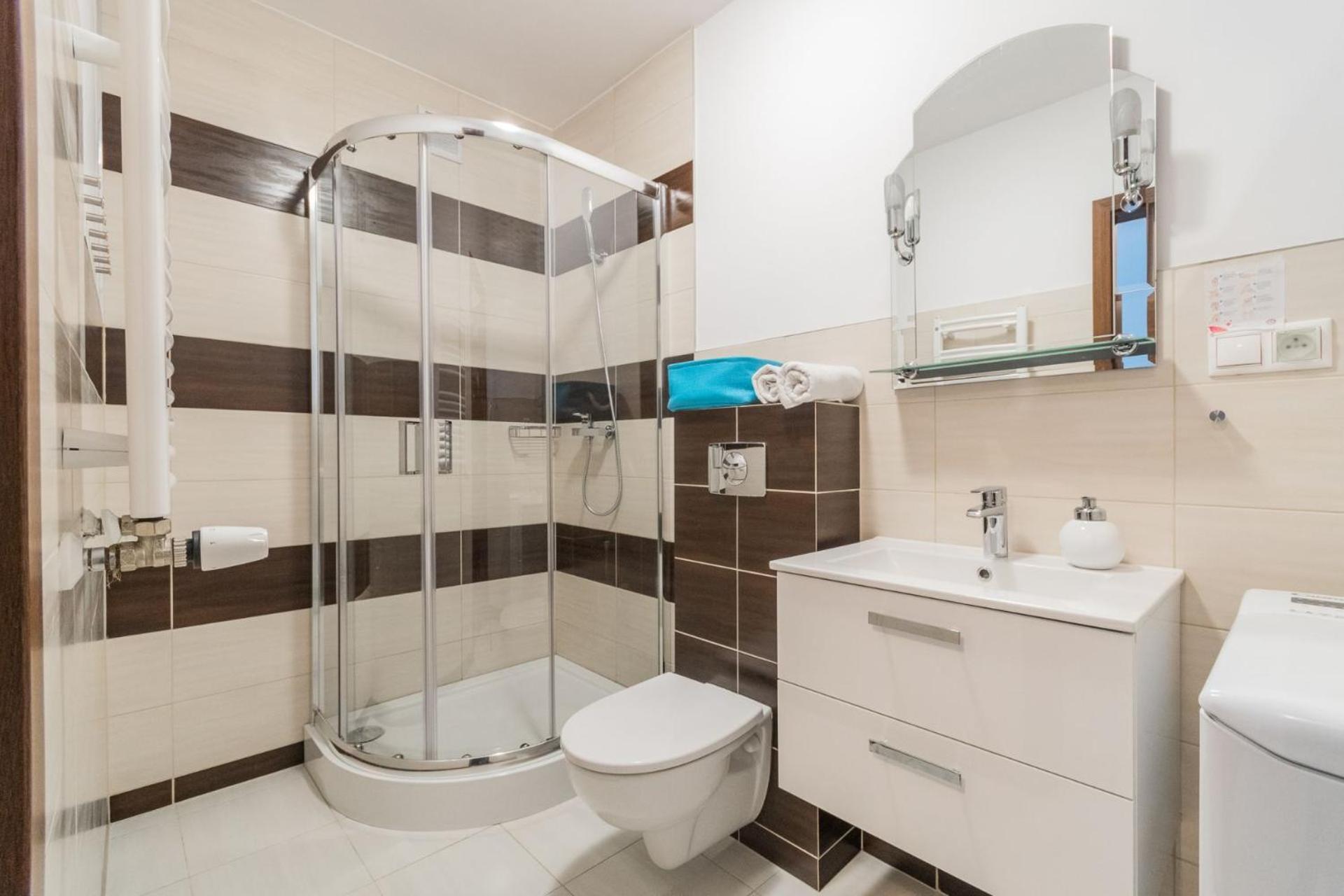 Apartamenty Mierzeja - Mierzeja Park, Sztutowo Eksteriør billede